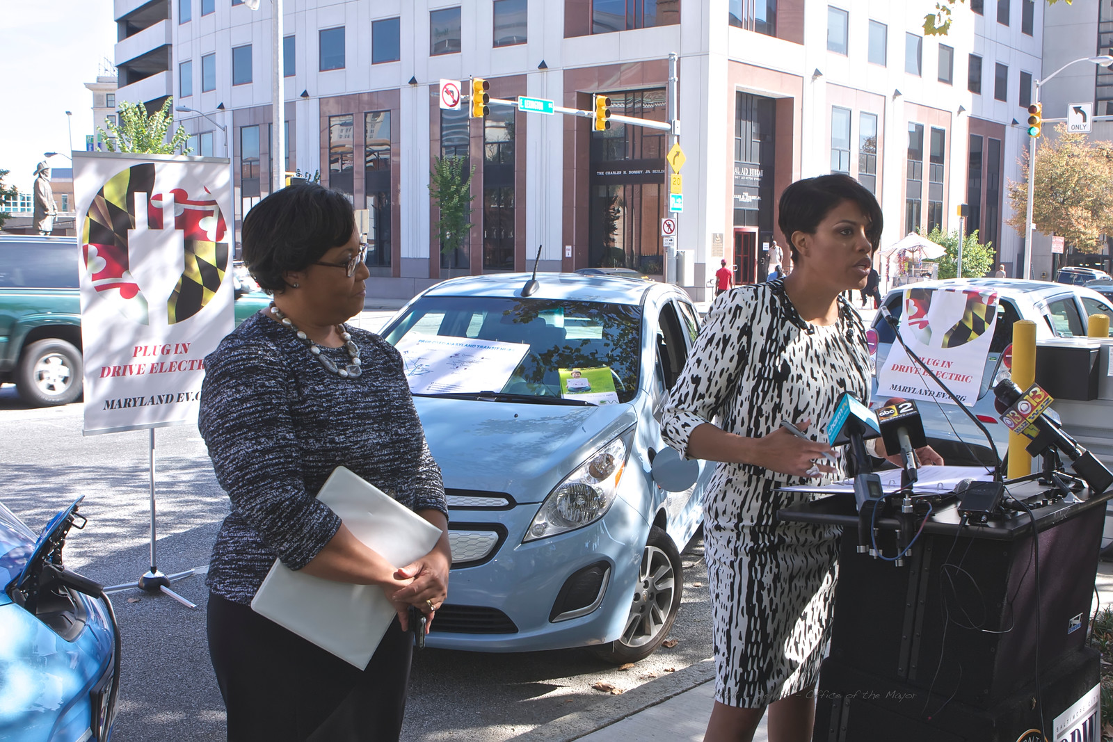 Stephanie Rawlings-Blake